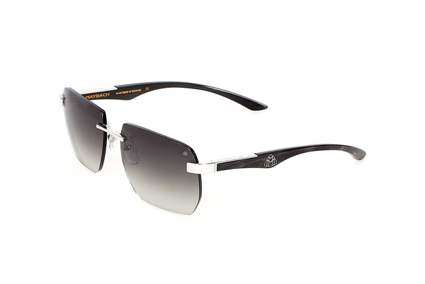 Zonnebril Maybach Eyewear THE ARTIST SUN I P-HB-M11