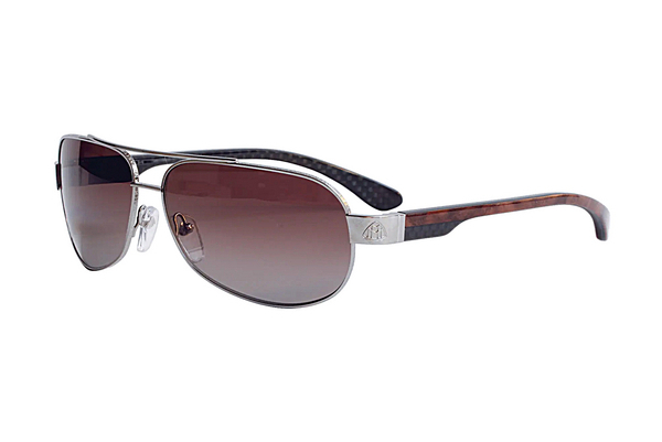 Zonnebril Maybach Eyewear THE MONARCH V R-WAX Z 08