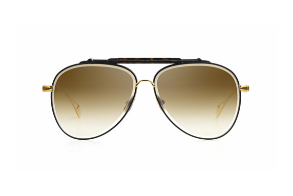 Zonnebril Maybach Eyewear THE OBSERVER I B/G-HAW-Z20