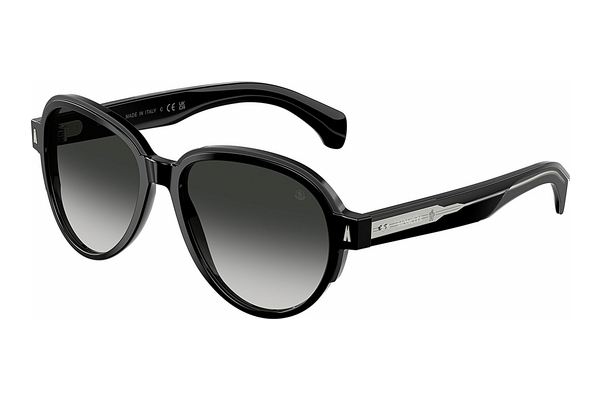 Zonnebril Moncler SWANSPAN (ME6005 30013C)