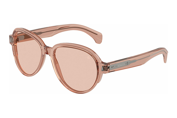 Zonnebril Moncler SWANSPAN (ME6005 300884)