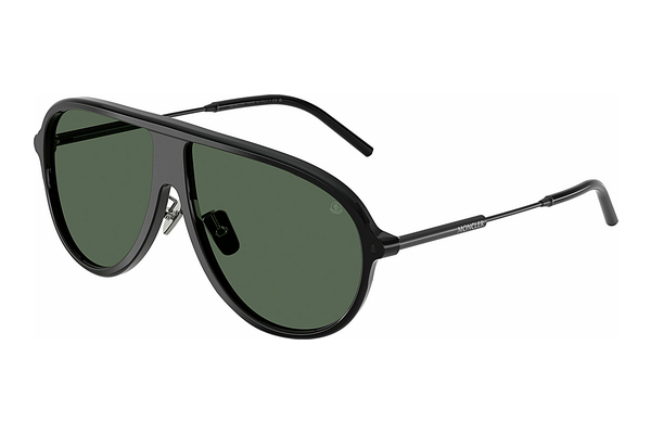 Zonnebril Moncler GLYDE (ME6009 300171)