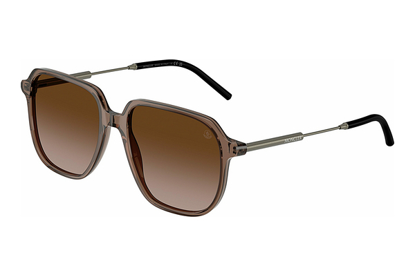 Zonnebril Moncler CYLIN (ME6010 301813)