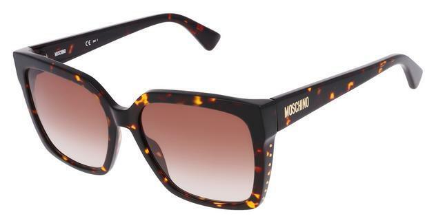 Zonnebril Moschino MOS079/S 086/HA