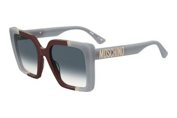 Zonnebril Moschino MOS172/S S9W/08