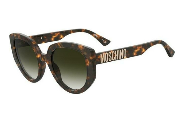 Zonnebril Moschino MOS173/S 086/9K