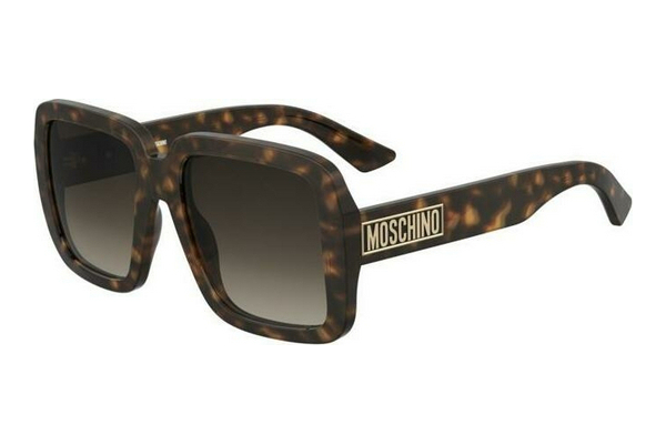 Zonnebril Moschino MOS180/S 086/HA