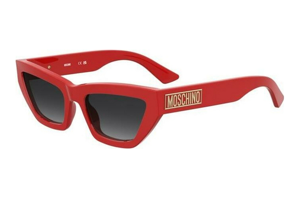 Zonnebril Moschino MOS182/S C9A/9O