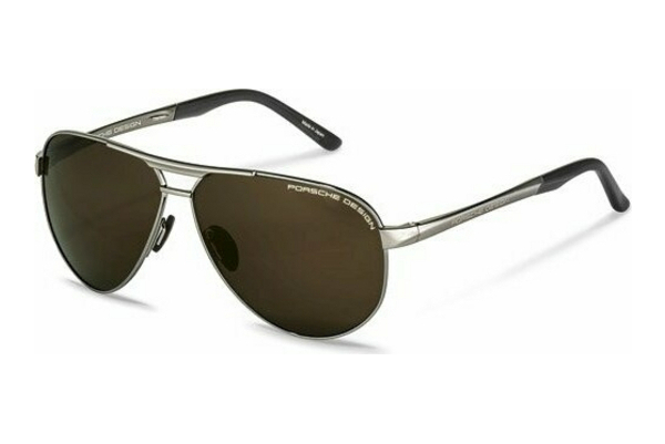 Zonnebril Porsche Design P8649 D