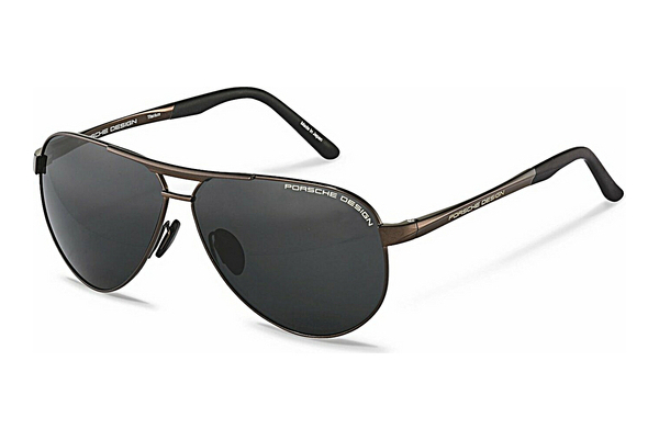 Lunettes de soleil Porsche Design P8649 E