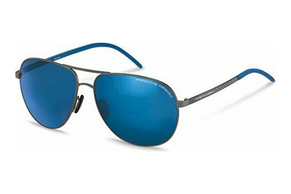 Lunettes de soleil Porsche Design P8651 E