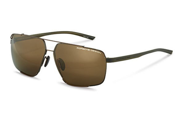 Zonnebril Porsche Design P8681 C