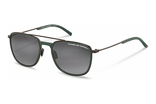 Zonnebril Porsche Design P8690 D