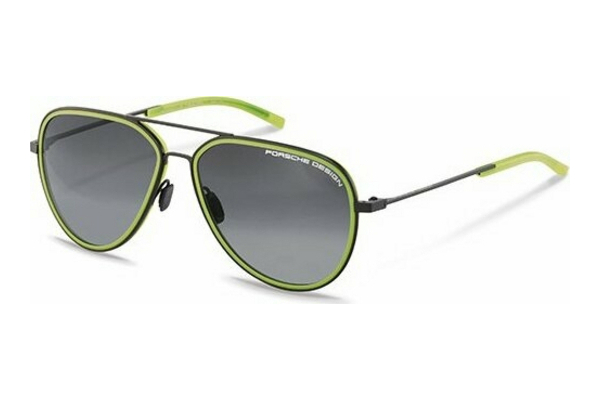 Lunettes de soleil Porsche Design P8691 D