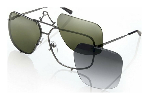 Zonnebril Porsche Design P8928 A