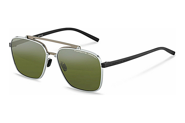 Lunettes de soleil Porsche Design P8937 B