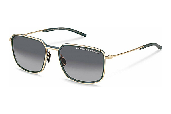 Zonnebril Porsche Design P8941 D226