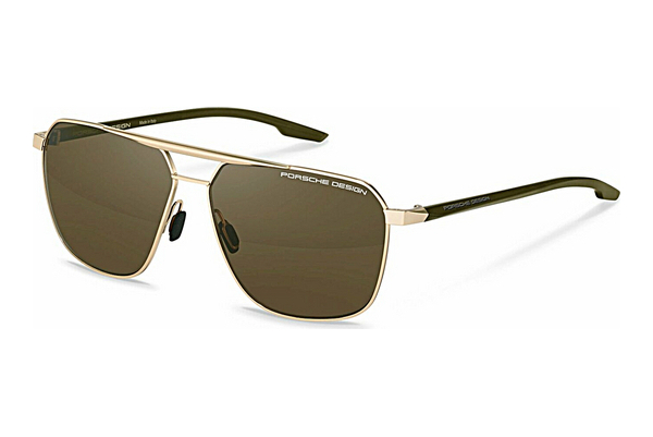 Zonnebril Porsche Design P8949 B604