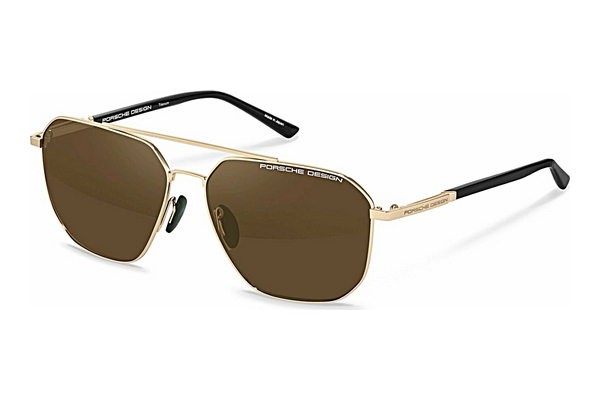 Zonnebril Porsche Design P8967 C604