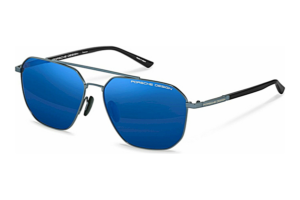 Zonnebril Porsche Design P8967 D775