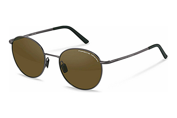 Zonnebril Porsche Design P8969 D169