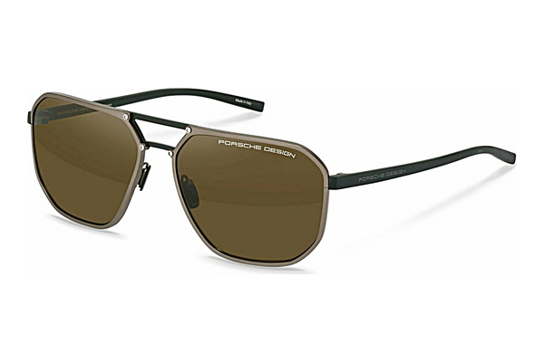 Zonnebril Porsche Design P8971 D604