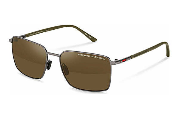 Zonnebril Porsche Design P8973 C629