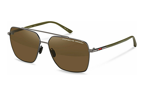 Zonnebril Porsche Design P8974 B604