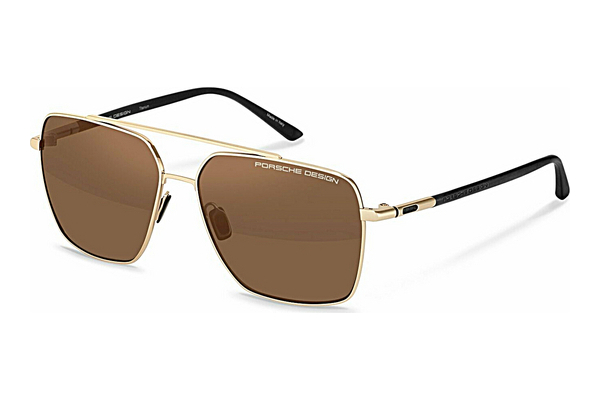 Zonnebril Porsche Design P8974 D406