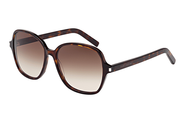 Zonnebril Saint Laurent CLASSIC 8 004