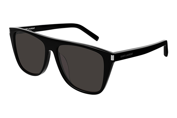 Lunettes de soleil Saint Laurent SL 1/F 001