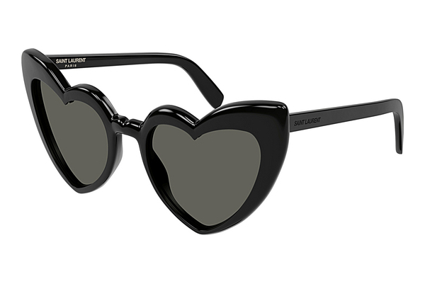 Lunettes de soleil Saint Laurent SL 181 LOULOU 001