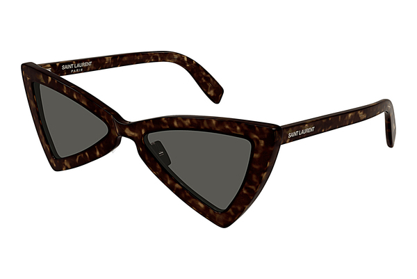 Lunettes de soleil Saint Laurent SL 207 JERRY 006