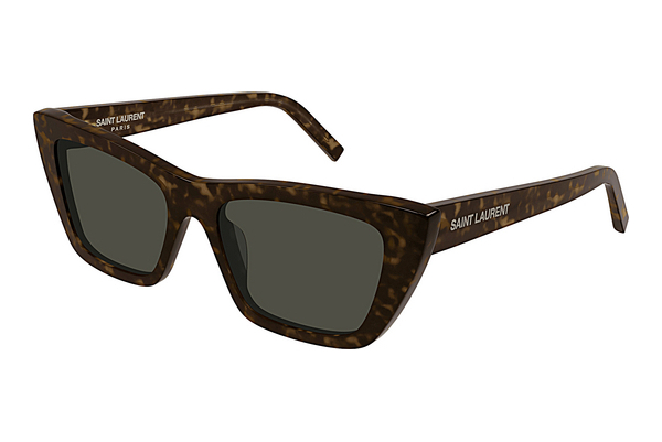 Lunettes de soleil Saint Laurent SL 276 MICA 002