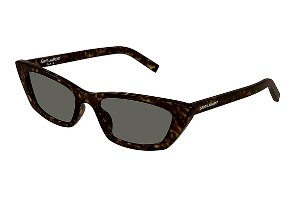 Zonnebril Saint Laurent SL 277 010