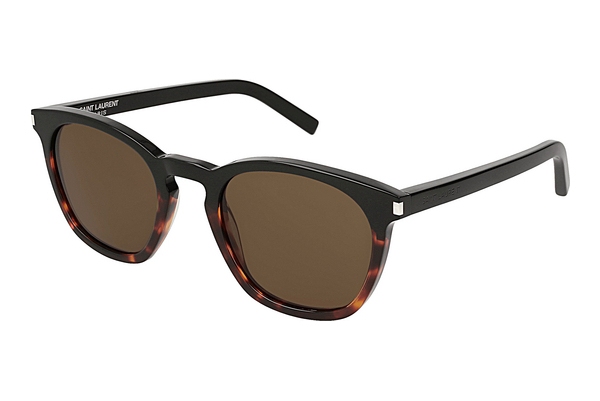 Zonnebril Saint Laurent SL 28 025