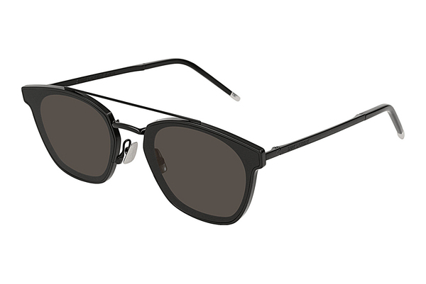 Zonnebril Saint Laurent SL 28 METAL 001