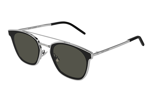 Zonnebril Saint Laurent SL 28 METAL 005