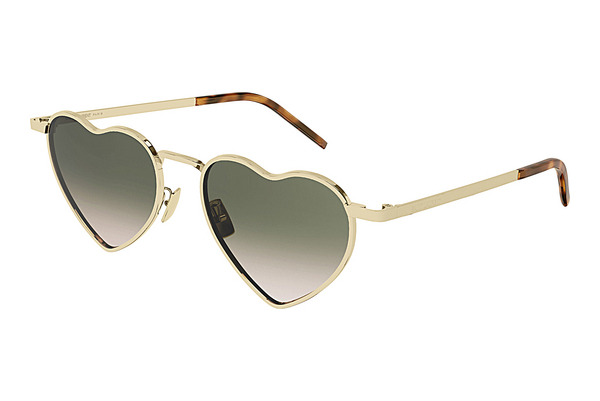 Zonnebril Saint Laurent SL 301 LOULOU 011