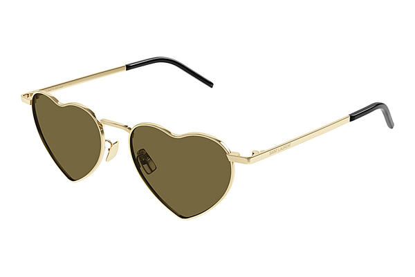 Zonnebril Saint Laurent SL 301 LOULOU 015