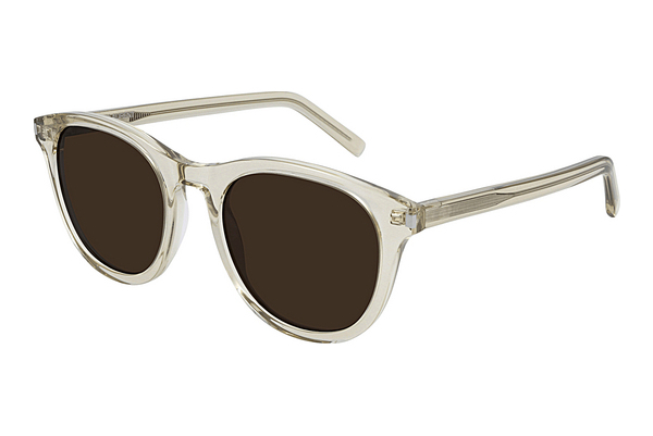 Zonnebril Saint Laurent SL 401 008