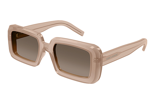 Zonnebril Saint Laurent SL 534 SUNRISE 014