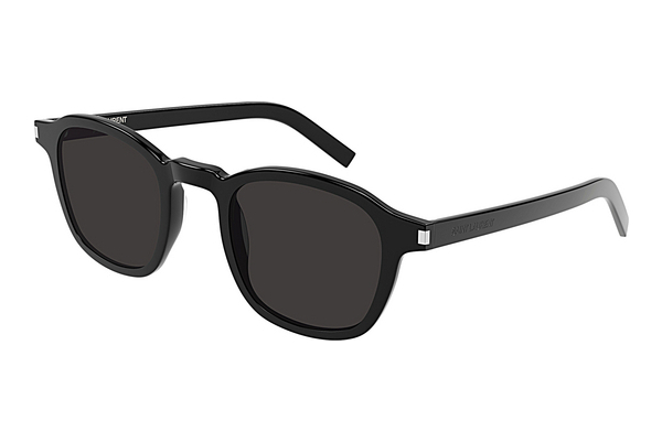 Zonnebril Saint Laurent SL 549 SLIM 001