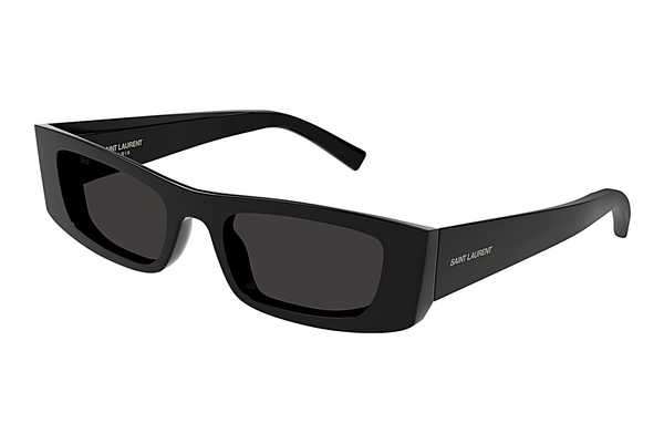 Zonnebril Saint Laurent SL 553 001