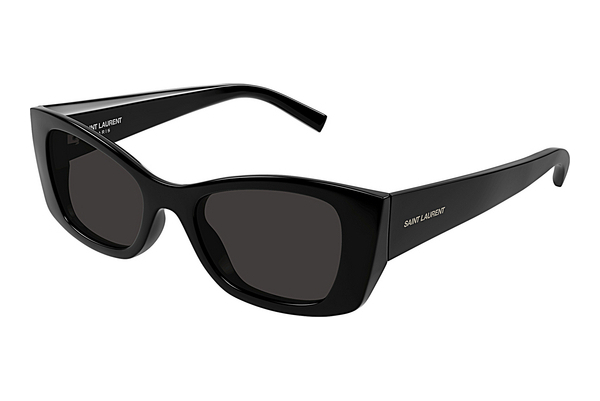 Zonnebril Saint Laurent SL 593 001