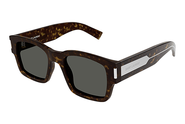 Zonnebril Saint Laurent SL 617 002