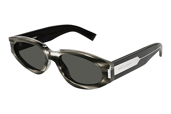 Zonnebril Saint Laurent SL 618 004