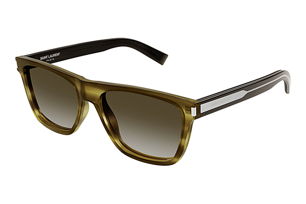 Zonnebril Saint Laurent SL 619 005