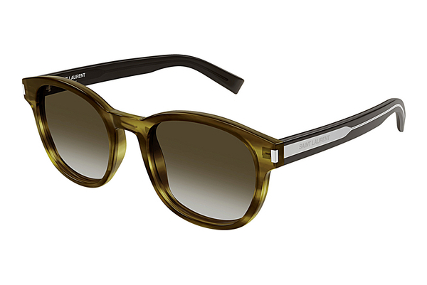 Lunettes de soleil Saint Laurent SL 620 005