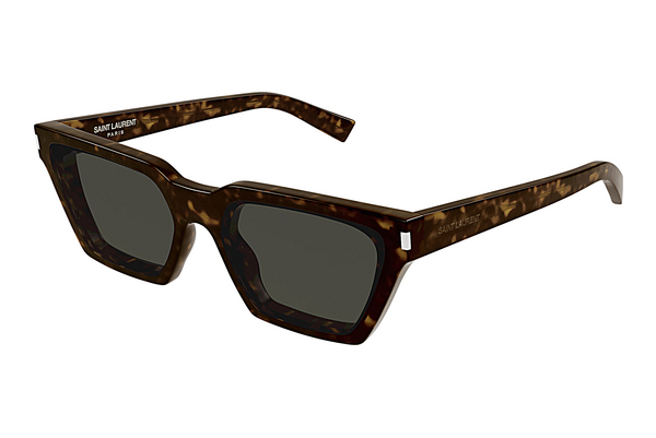 Zonnebril Saint Laurent SL 633 CALISTA 002